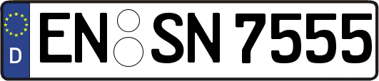 EN-SN7555
