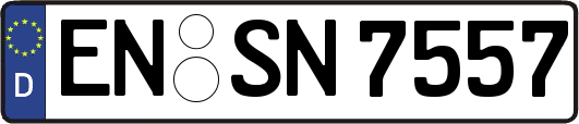 EN-SN7557