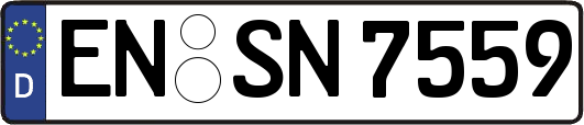EN-SN7559