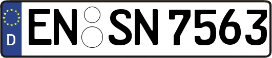 EN-SN7563