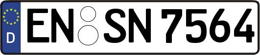 EN-SN7564