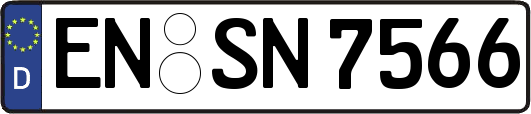 EN-SN7566