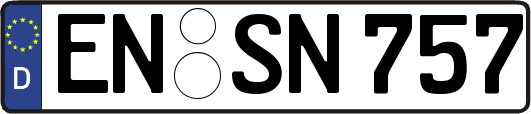 EN-SN757