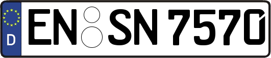 EN-SN7570