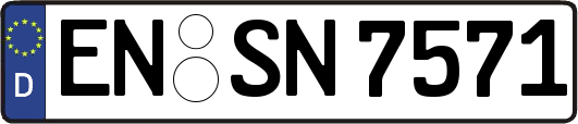 EN-SN7571