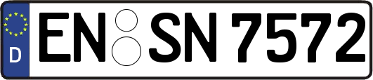 EN-SN7572