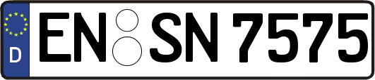 EN-SN7575