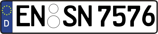 EN-SN7576