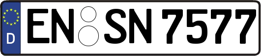 EN-SN7577