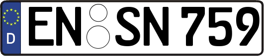 EN-SN759