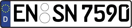 EN-SN7590