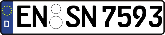 EN-SN7593