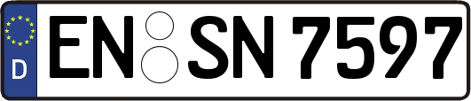 EN-SN7597