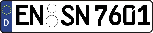 EN-SN7601