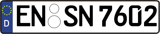 EN-SN7602
