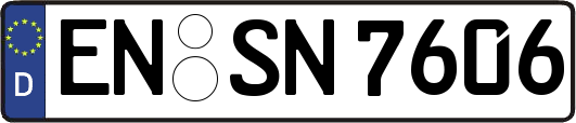 EN-SN7606