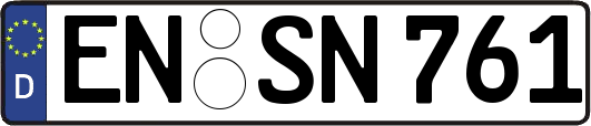 EN-SN761