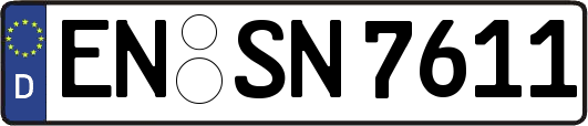 EN-SN7611