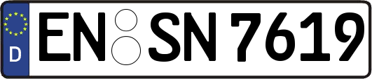 EN-SN7619