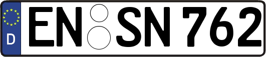 EN-SN762