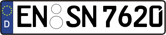 EN-SN7620