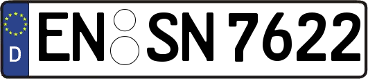 EN-SN7622
