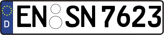 EN-SN7623