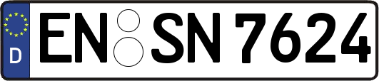 EN-SN7624