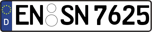 EN-SN7625