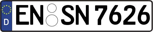 EN-SN7626