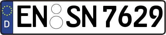 EN-SN7629