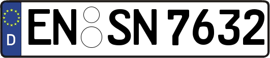 EN-SN7632