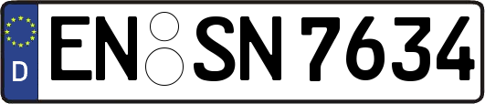 EN-SN7634