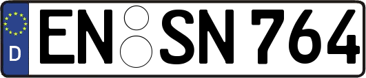 EN-SN764