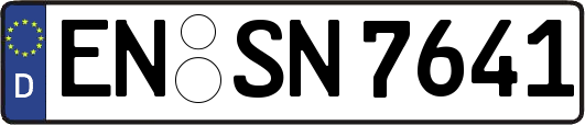 EN-SN7641