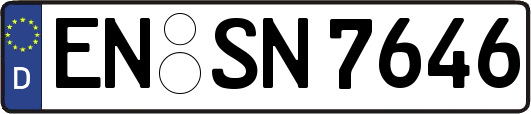 EN-SN7646