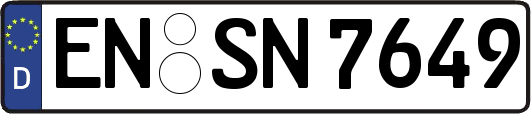 EN-SN7649