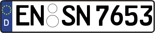 EN-SN7653