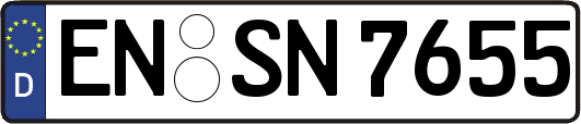 EN-SN7655