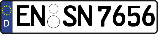 EN-SN7656