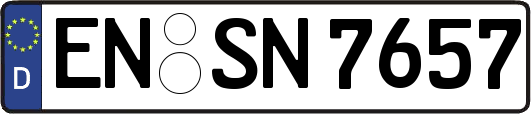 EN-SN7657