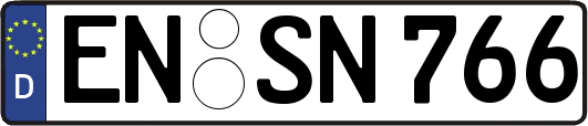 EN-SN766