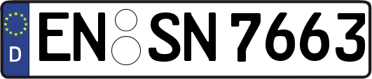 EN-SN7663