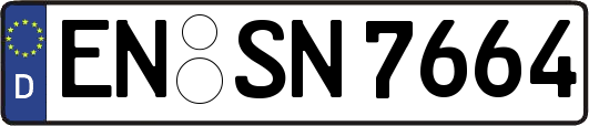 EN-SN7664