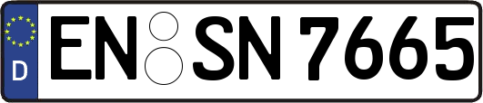 EN-SN7665