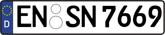 EN-SN7669