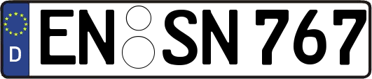EN-SN767