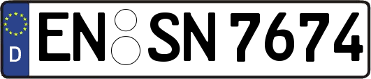 EN-SN7674