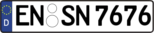 EN-SN7676