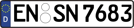 EN-SN7683